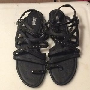 Nomi Sandals Size 9.5